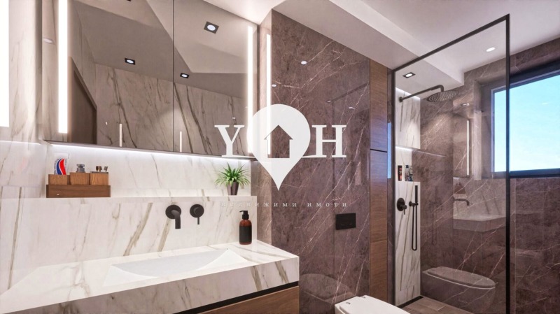 Продава 3-СТАЕН, гр. София, с. Панчарево, снимка 17 - Апартаменти - 52631183