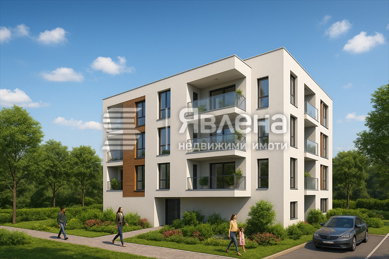 Продава 3-СТАЕН, гр. Благоевград, Освобождение