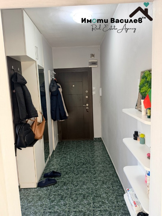 Продава 3-СТАЕН, гр. София, Младост 2, снимка 9 - Апартаменти - 54189548