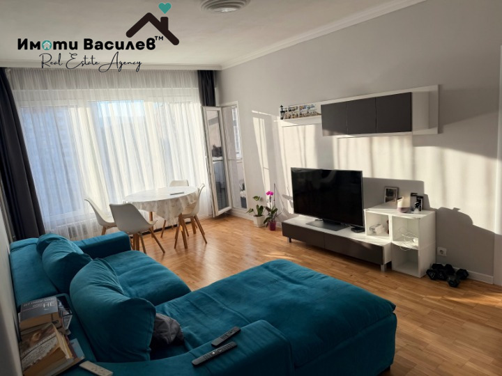 Продава 3-СТАЕН, гр. София, Младост 2