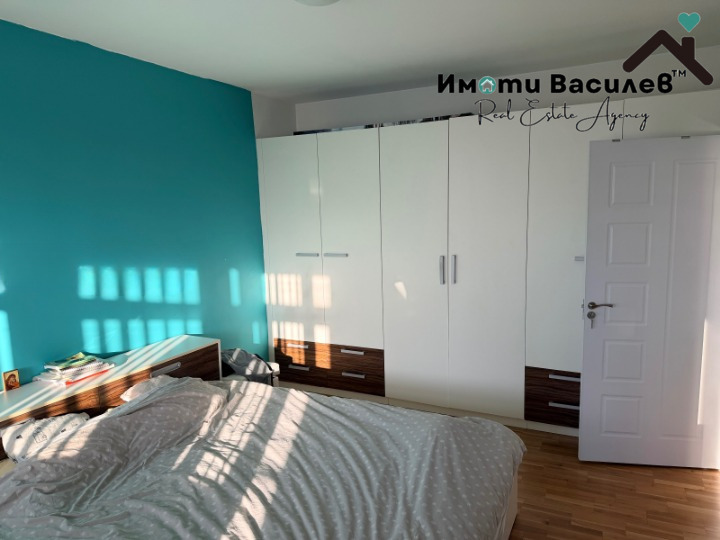 Продава 3-СТАЕН, гр. София, Младост 2, снимка 4 - Апартаменти - 54189548