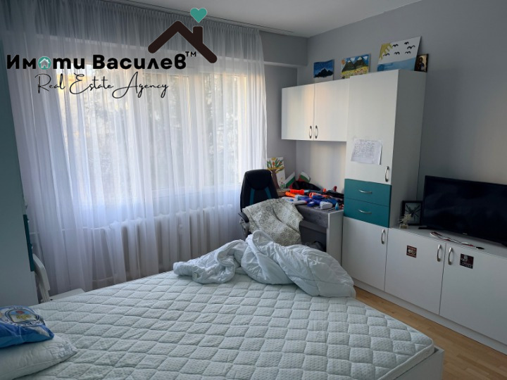 Продава 3-СТАЕН, гр. София, Младост 2, снимка 6 - Апартаменти - 54189548