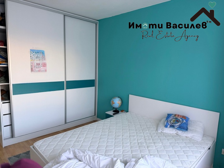 Продава 3-СТАЕН, гр. София, Младост 2, снимка 7 - Апартаменти - 54189548