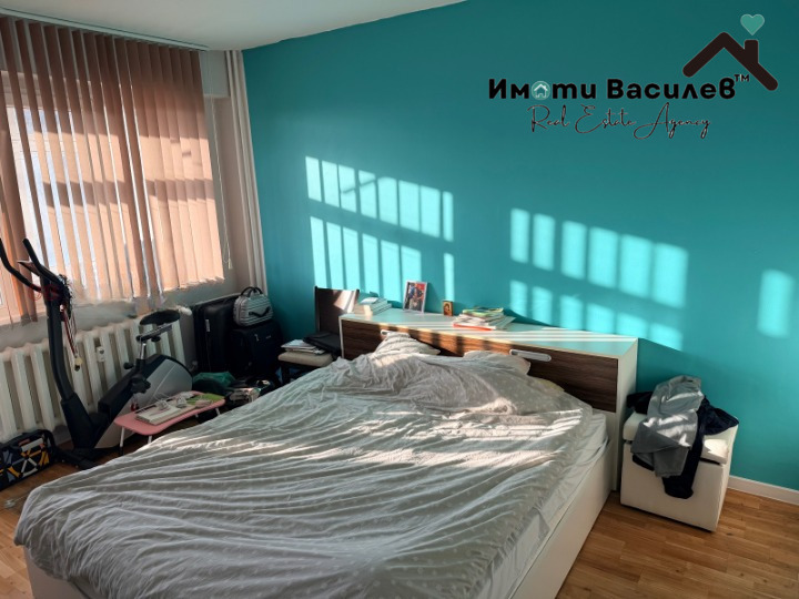 Продава 3-СТАЕН, гр. София, Младост 2, снимка 3 - Апартаменти - 54189548