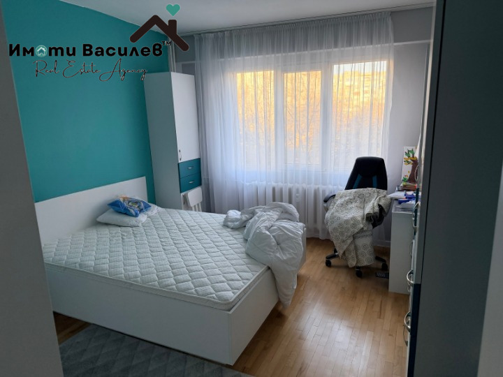 Продава 3-СТАЕН, гр. София, Младост 2, снимка 5 - Апартаменти - 54189548