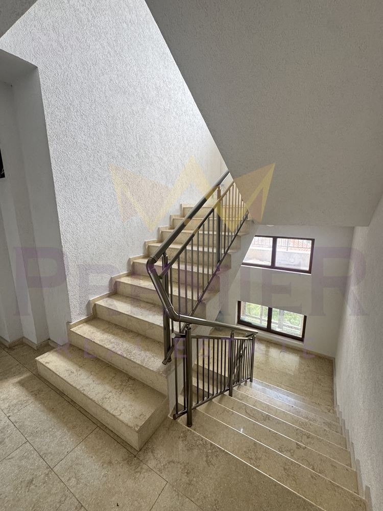 Продава 3-СТАЕН, гр. Варна, Център, снимка 13 - Апартаменти - 55216302