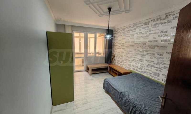 À venda  3 quartos Vidin , Geo Milev , 118 m² | 88039354 - imagem [16]