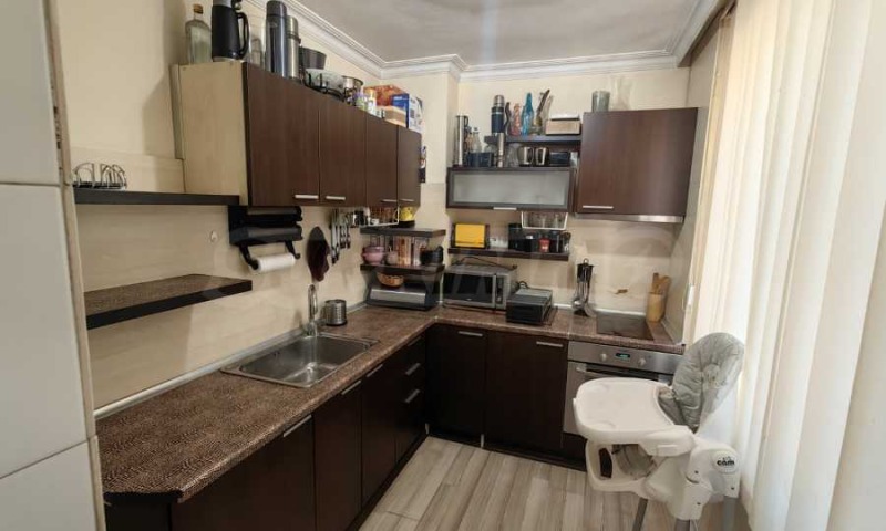 À venda  3 quartos Vidin , Geo Milev , 118 m² | 88039354 - imagem [7]