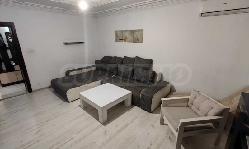 Продава  4-стаен град Видин , Гео Милев , 118 кв.м | 88039354 - изображение [2]