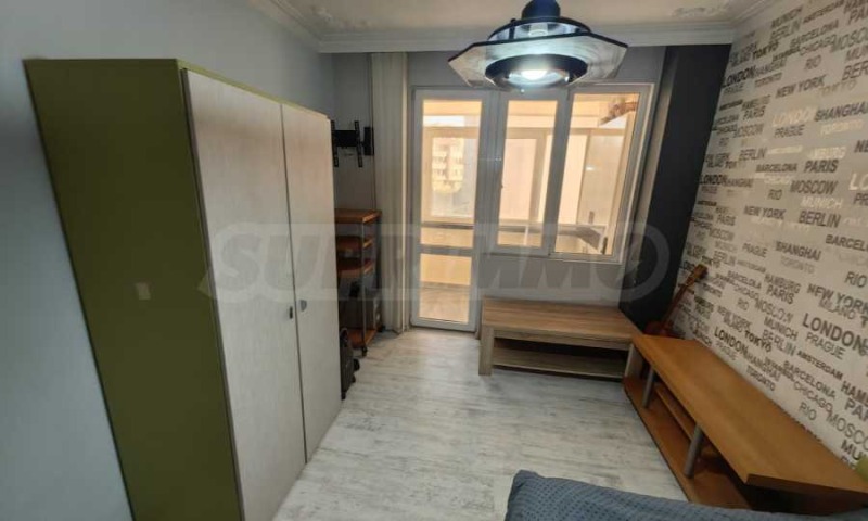 Продава  4-стаен град Видин , Гео Милев , 118 кв.м | 88039354 - изображение [17]