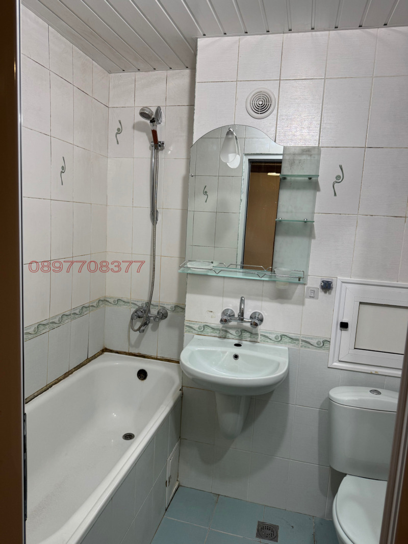 Продается  3 спальни область Хасково , Димитровград , 86 кв.м | 48890343 - изображение [3]