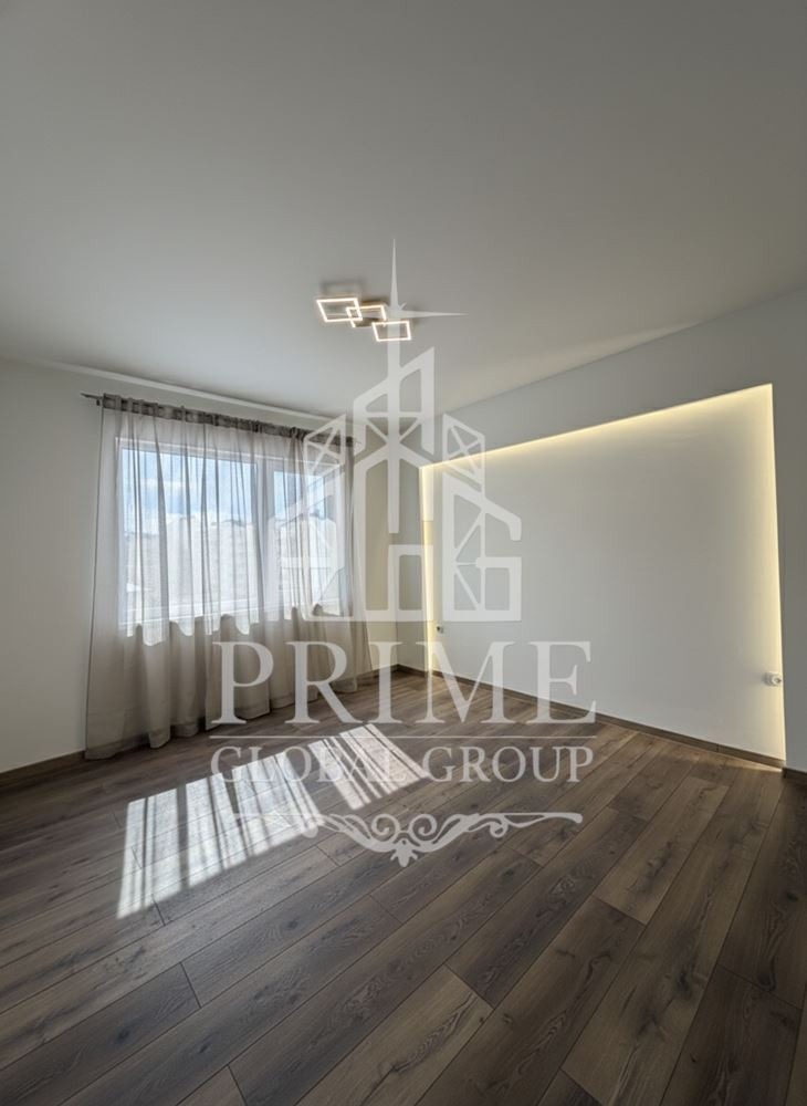 Продава 4-СТАЕН, гр. Варна, Аспарухово, снимка 4 - Апартаменти - 54562471