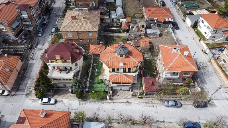 Продава  Къща област Пловдив , гр. Асеновград , 245 кв.м | 17189258 - изображение [2]