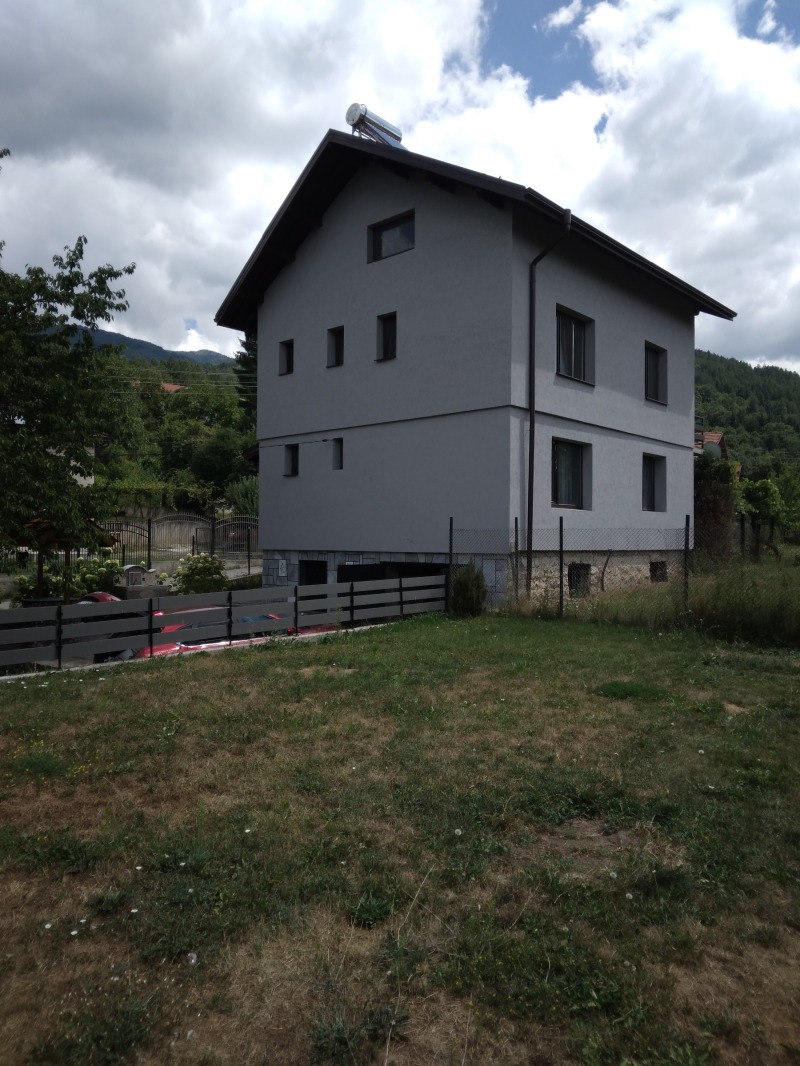 Zu verkaufen  Haus region Pernik , Rudarzi , 184 qm | 14961068 - Bild [3]