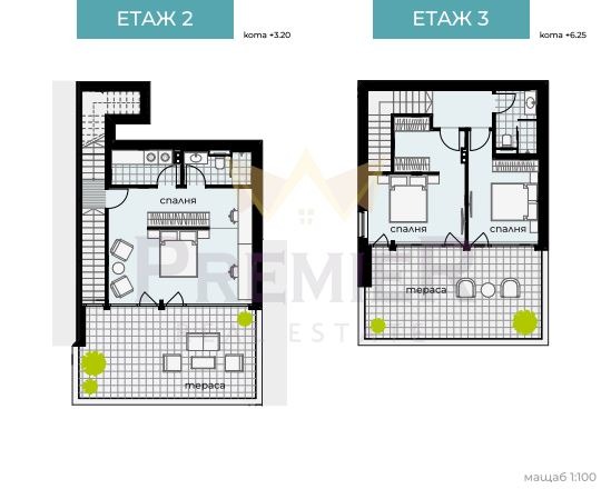 Zu verkaufen  Haus Warna , m-t Alen mak , 260 qm | 99004070 - Bild [6]