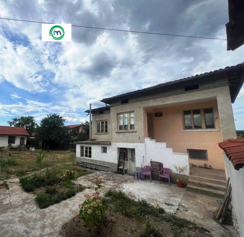 Продава  Къща област Пазарджик , с. Калугерово , 60 кв.м | 23494676 - изображение [3]