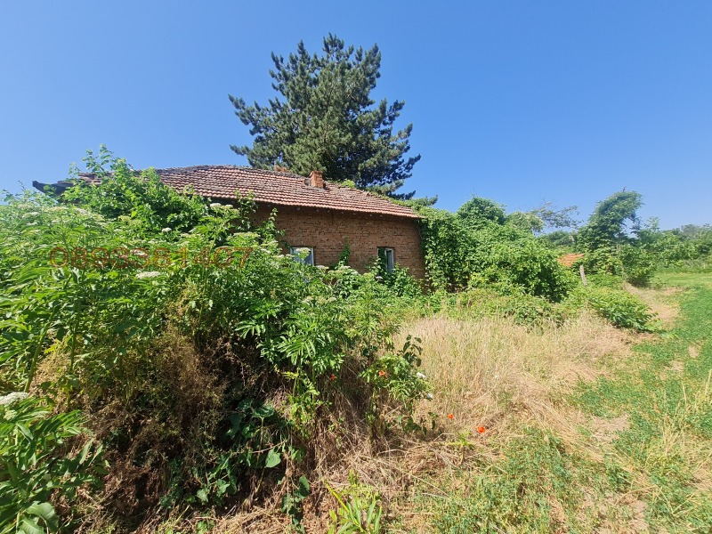 Продава КЪЩА, с. Горно Абланово, област Русе, снимка 6 - Къщи - 52782045
