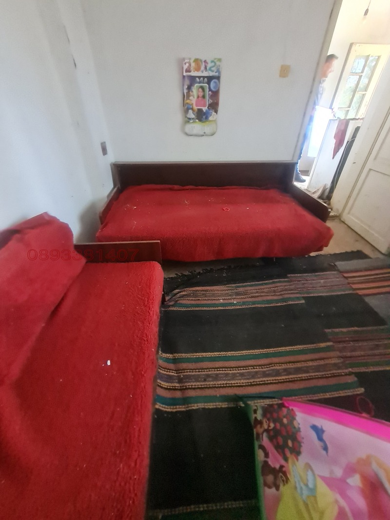 Продава КЪЩА, с. Горно Абланово, област Русе, снимка 10 - Къщи - 52782045