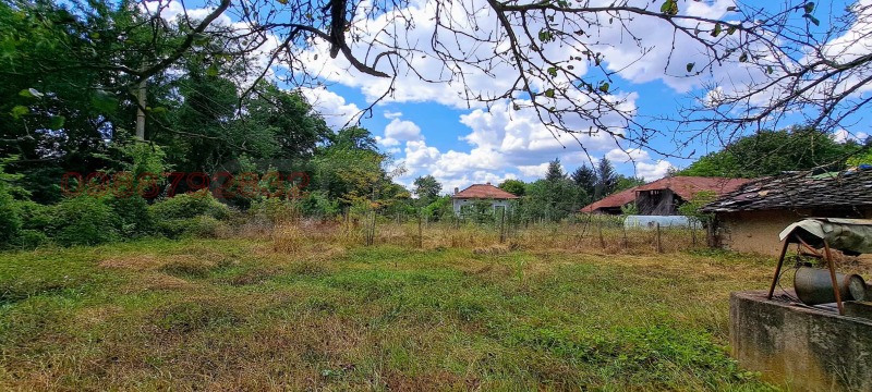 Продава КЪЩА, с. Душево, област Габрово, снимка 3 - Къщи - 52781411