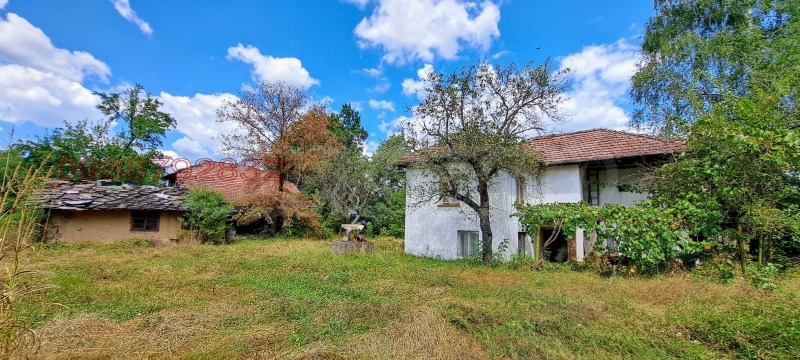 Продава КЪЩА, с. Душево, област Габрово, снимка 17 - Къщи - 52781411