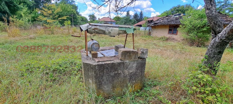 Продава КЪЩА, с. Душево, област Габрово, снимка 6 - Къщи - 52781411