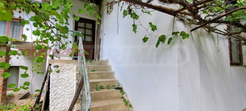 Продава КЪЩА, с. Душево, област Габрово, снимка 5 - Къщи - 52781411