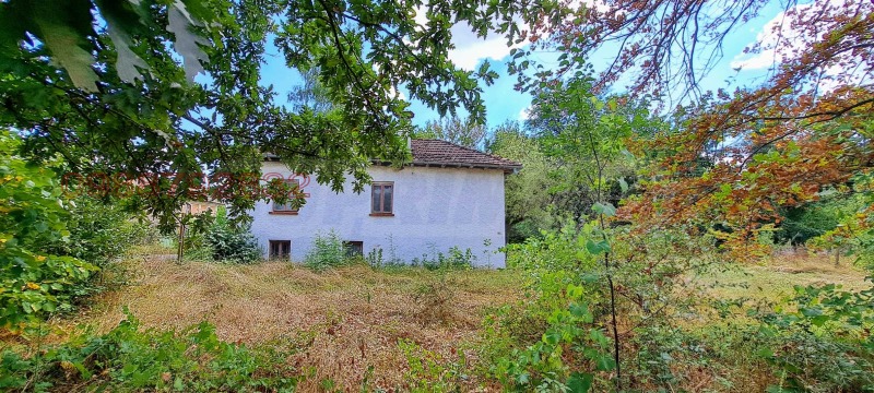 Продава КЪЩА, с. Душево, област Габрово, снимка 14 - Къщи - 52781411