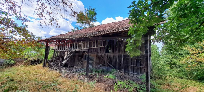 Продава КЪЩА, с. Душево, област Габрово, снимка 15 - Къщи - 52781411