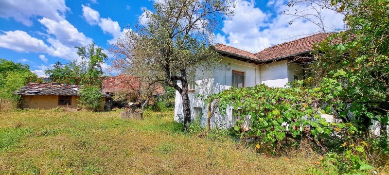 Продава КЪЩА, с. Душево, област Габрово