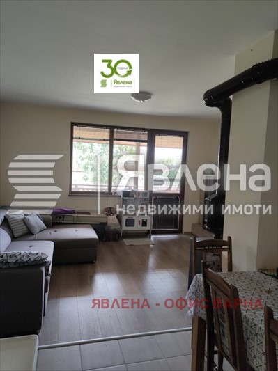 Продава КЪЩА, с. Слънчево, област Варна, снимка 2 - Къщи - 55712886