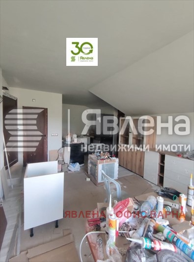 Продава КЪЩА, с. Слънчево, област Варна, снимка 13 - Къщи - 55712886