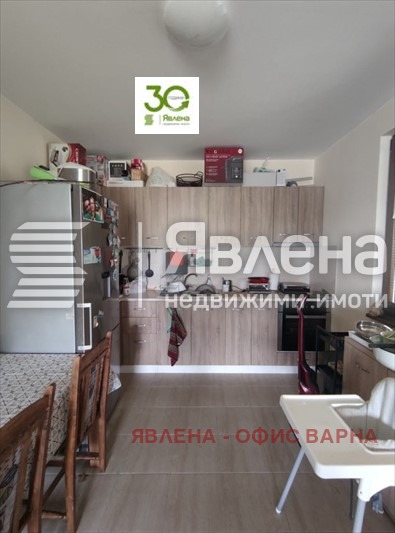 Продава КЪЩА, с. Слънчево, област Варна, снимка 3 - Къщи - 55712886