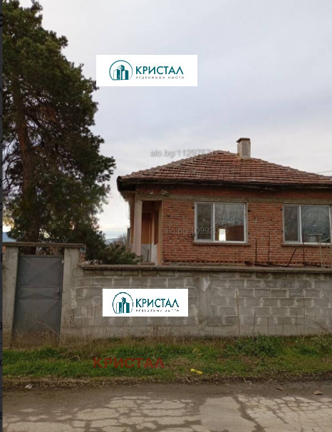 Продава КЪЩА, с. Костиево, област Пловдив