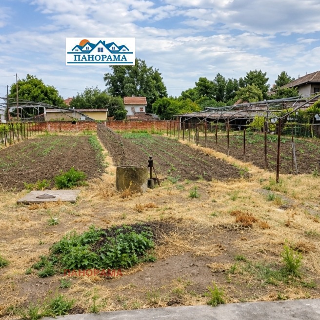 Продава КЪЩА, с. Милево, област Пловдив, снимка 4 - Къщи - 56183883