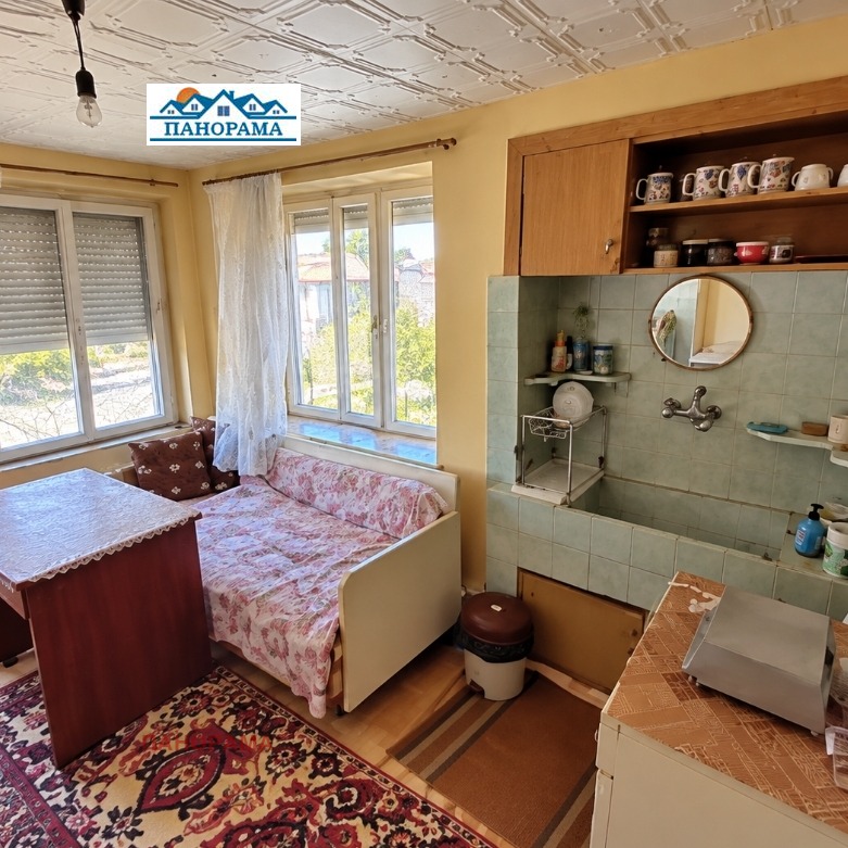 Продава КЪЩА, с. Милево, област Пловдив, снимка 7 - Къщи - 56183883