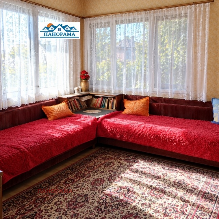 Продава КЪЩА, с. Милево, област Пловдив, снимка 9 - Къщи - 56183883
