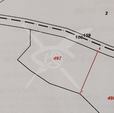 Te koop  Verhaallijn regio Boergas , Stoilovo , 3000 m² | 14462167