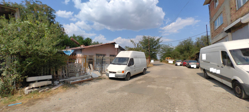 Na prodej  Spiknutí Burgas , Peti kilometar , 621 m2 | 24315840 - obraz [7]