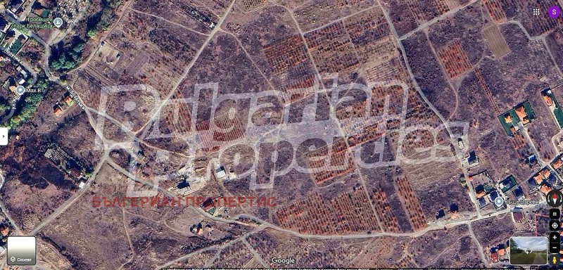 Na prodej  Přistát oblast Plovdiv , Brestnik , 2.7 dka | 32701799 - obraz [4]