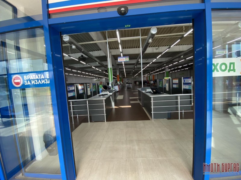 Продава БИЗНЕС ИМОТ, гр. Бургас, област Бургас, снимка 8 - Други - 50187871