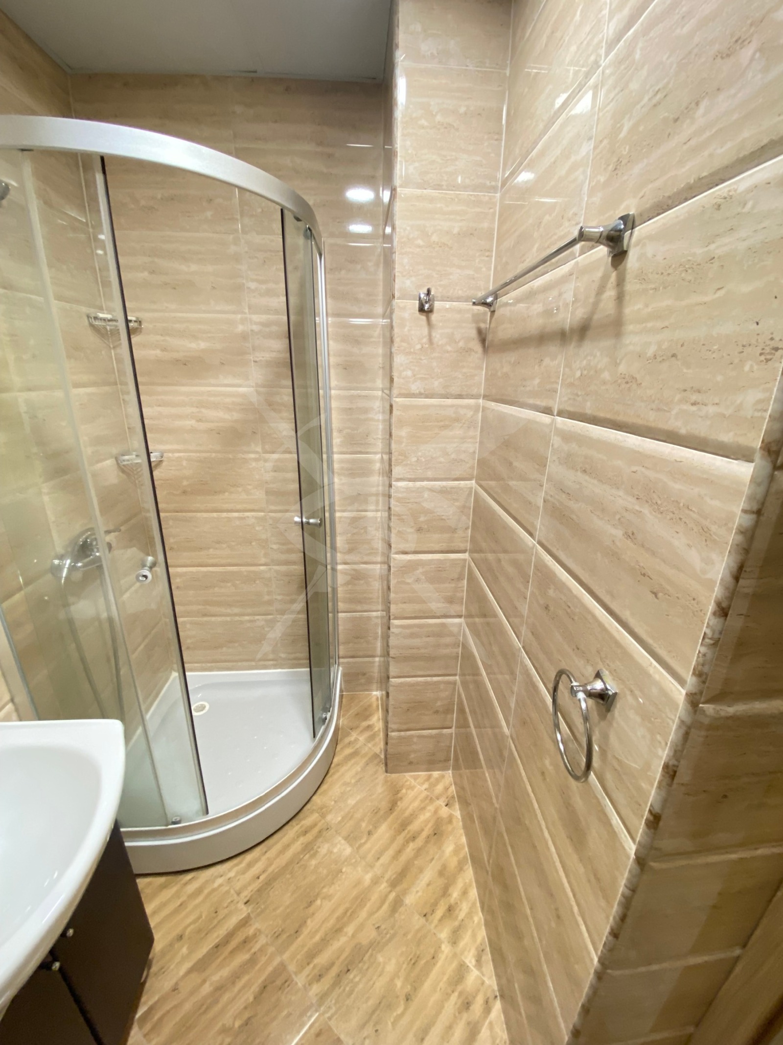 Продава 1-СТАЕН, гр. Свети Влас, област Бургас, снимка 5 - Апартаменти - 53973502