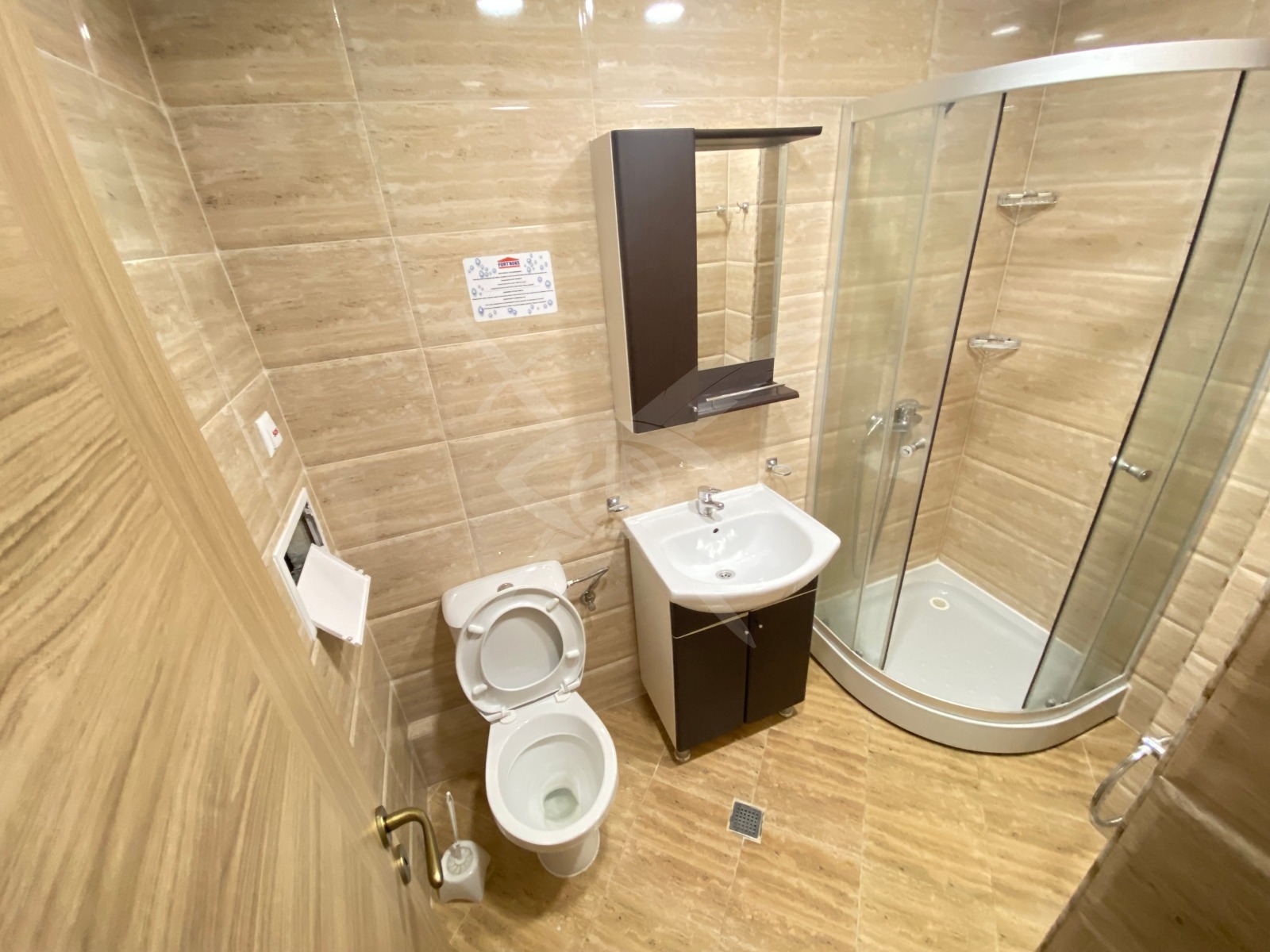 Продава 1-СТАЕН, гр. Свети Влас, област Бургас, снимка 6 - Апартаменти - 53973502