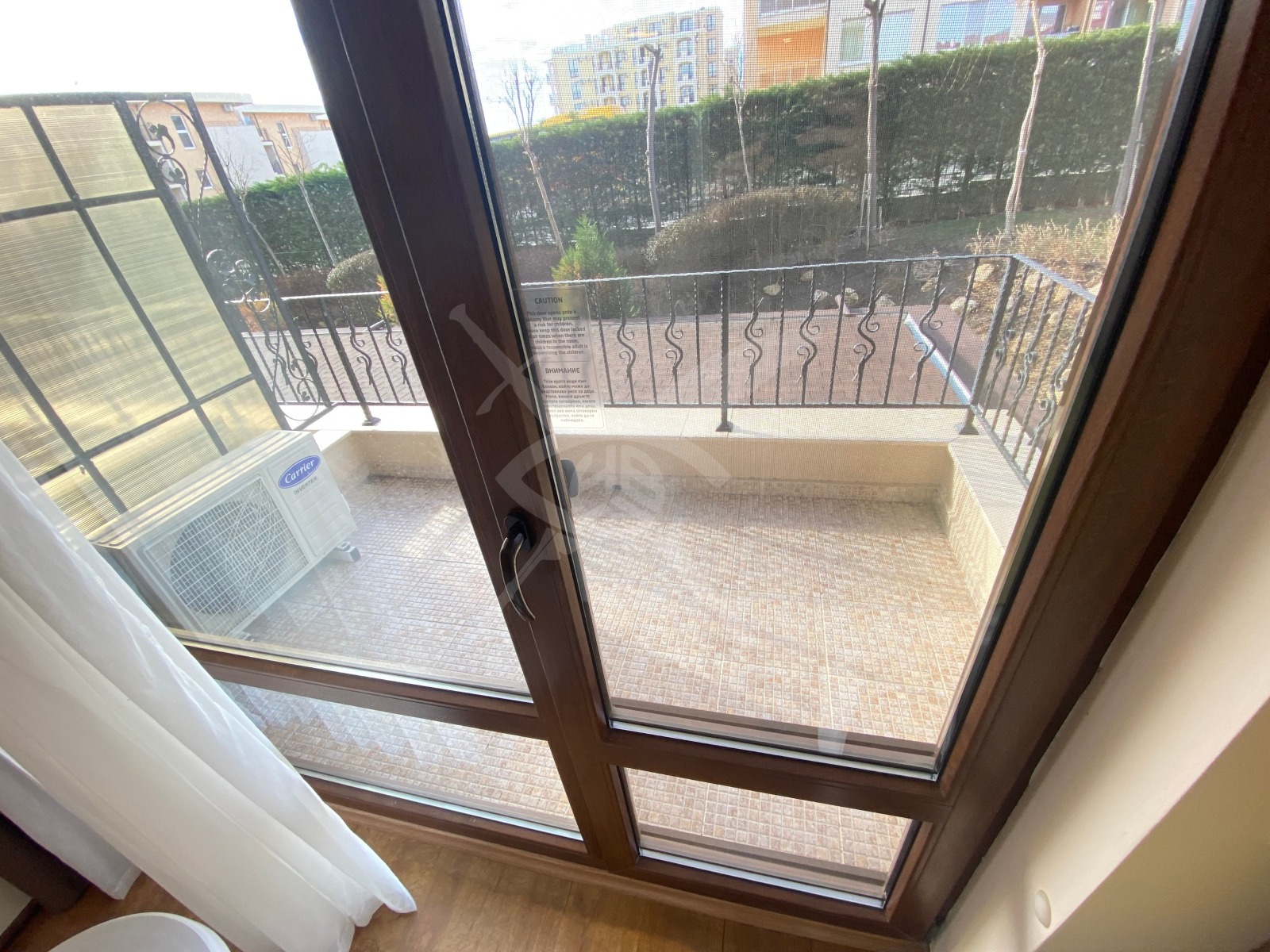 Продава 1-СТАЕН, гр. Свети Влас, област Бургас, снимка 7 - Апартаменти - 53973502