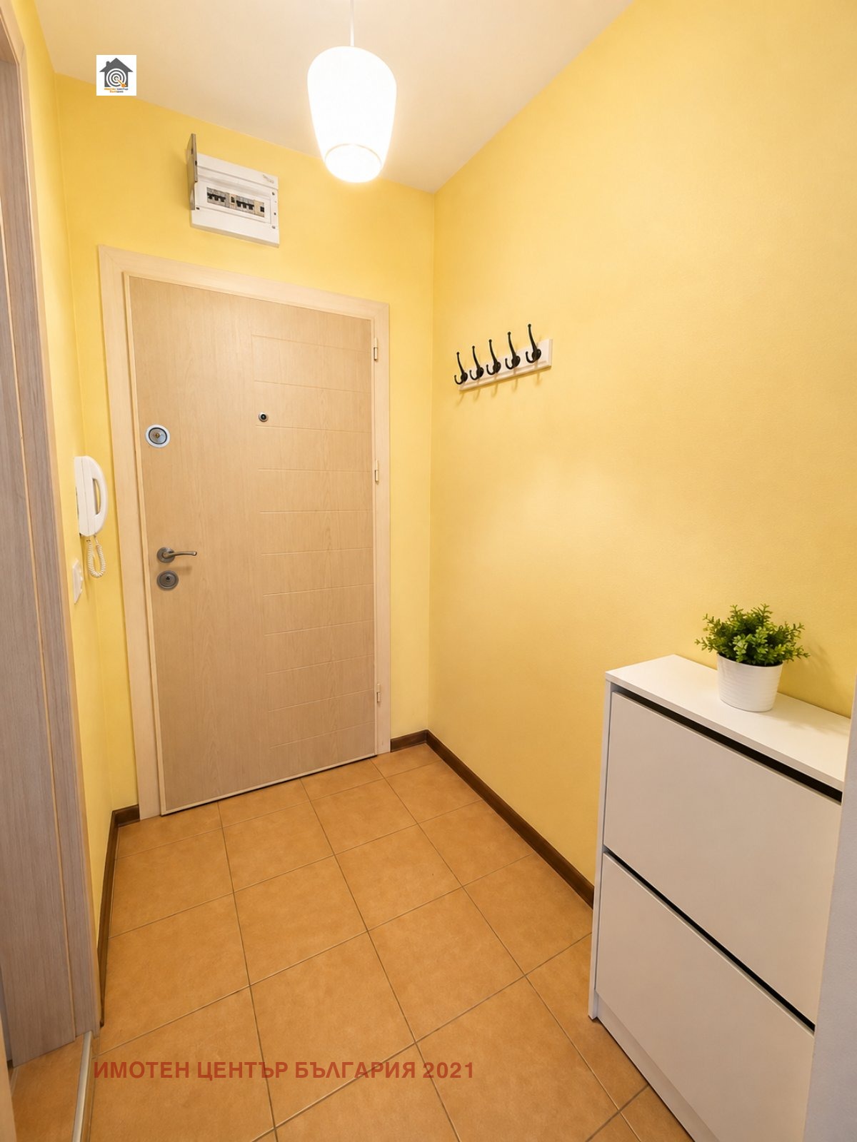 Продава 1-СТАЕН, гр. София, Студентски град, снимка 4 - Апартаменти - 56113999