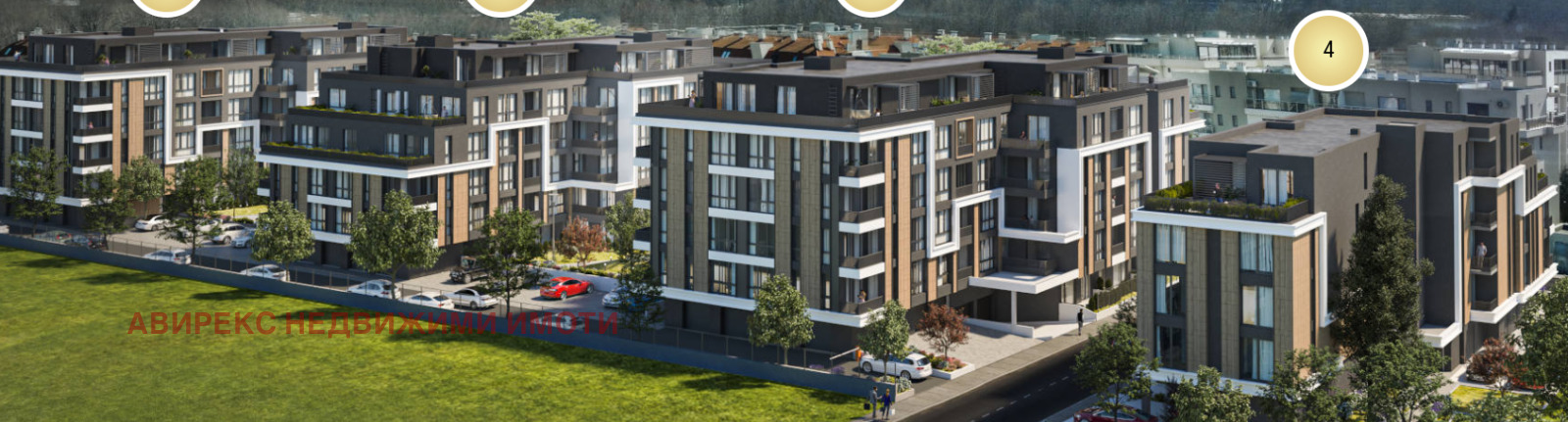 Продава 2-СТАЕН, гр. Пловдив, Кършияка