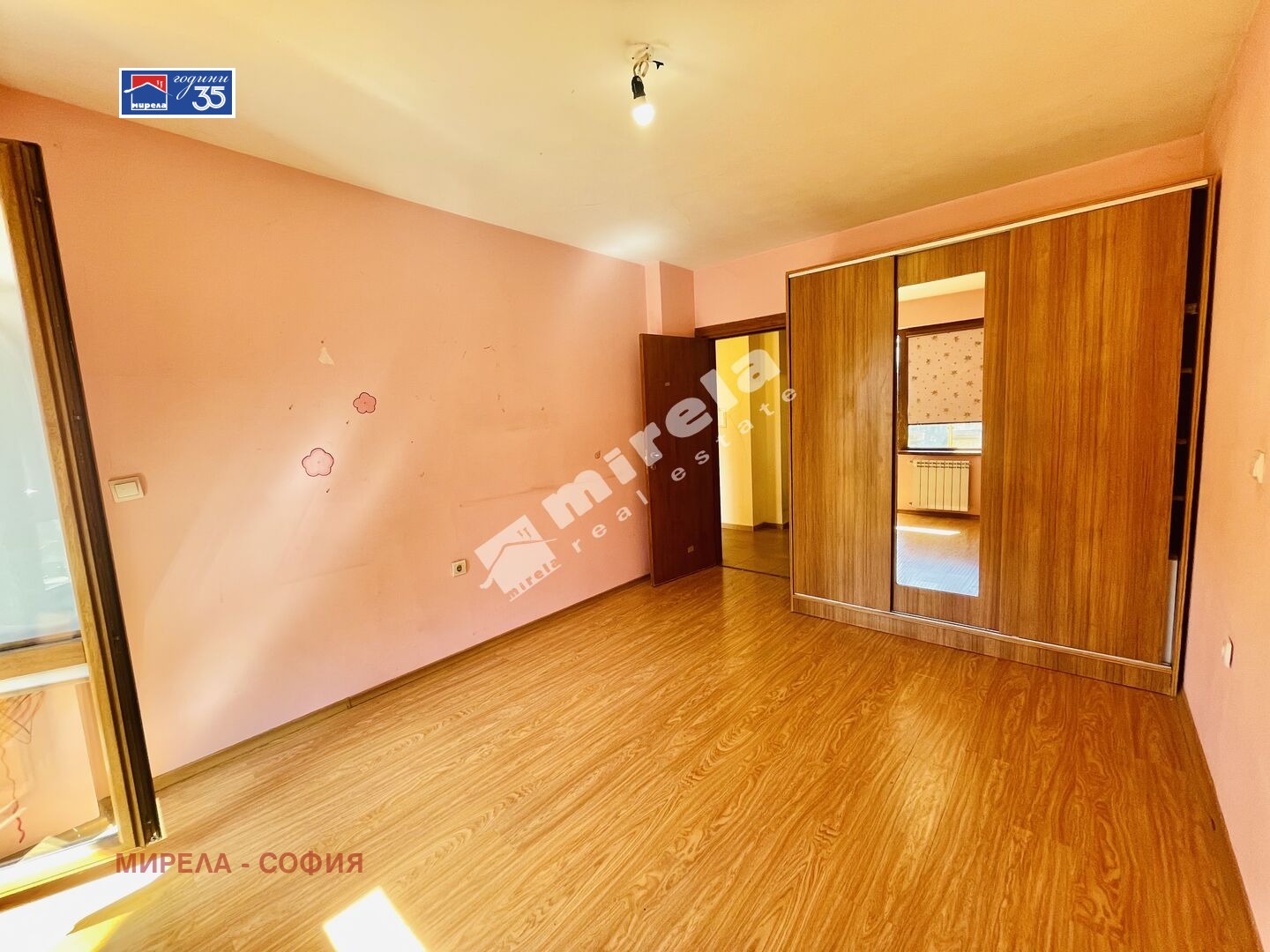 Продава 2-СТАЕН, гр. София, Сухата река, снимка 8 - Апартаменти - 54046615