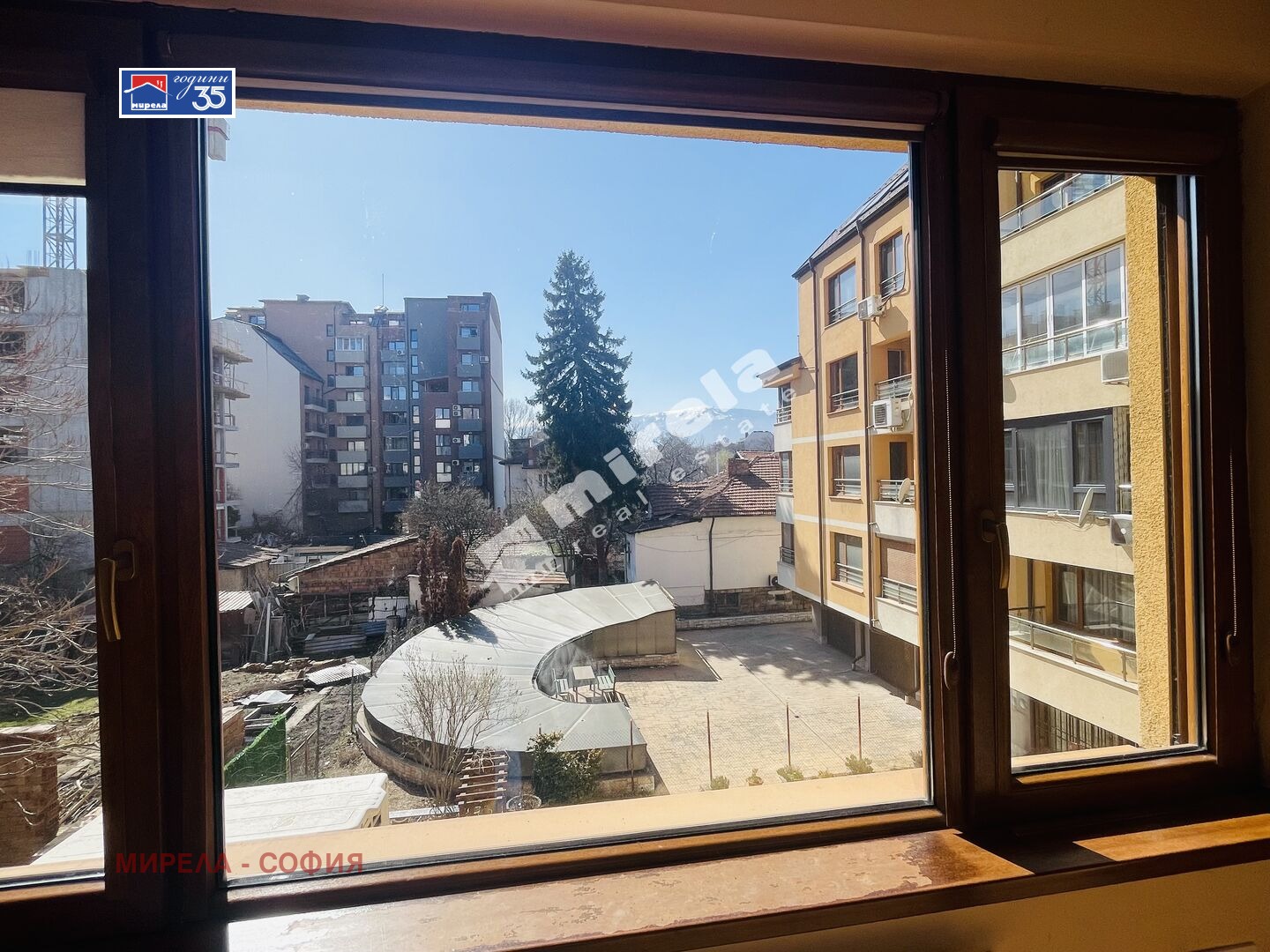 Продава 2-СТАЕН, гр. София, Сухата река, снимка 4 - Апартаменти - 54046615