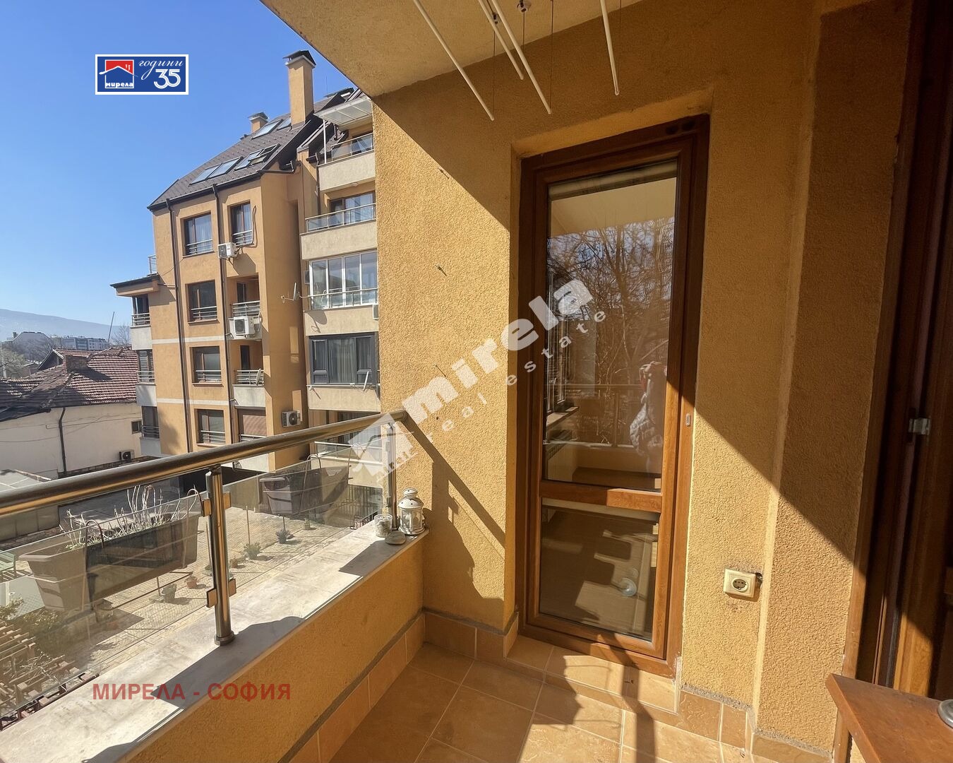 Продава 2-СТАЕН, гр. София, Сухата река, снимка 14 - Апартаменти - 54046615