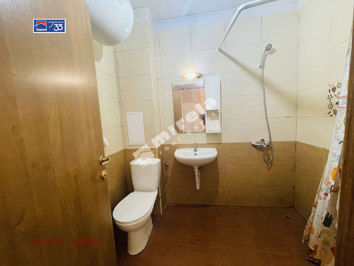 Продава 2-СТАЕН, гр. София, Сухата река, снимка 10 - Апартаменти - 54046615