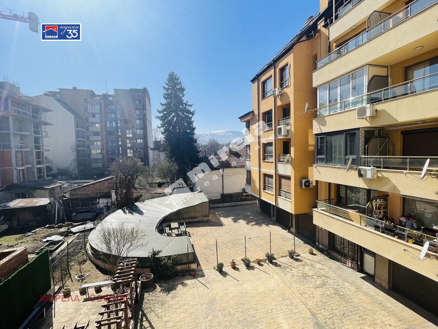 Продава 2-СТАЕН, гр. София, Сухата река, снимка 15 - Апартаменти - 54046615